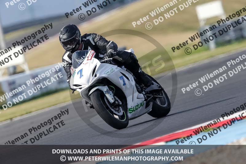 25 to 27th july 2019;Slovakia Ring;event digital images;motorbikes;no limits;peter wileman photography;trackday;trackday digital images